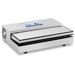 Helloshop26 - Machine sous vide alimentaire 440 watts 31 cm acier inoxydable