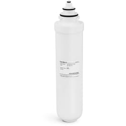 Helloshop26 - Filtre à osmose inverse pour distributeur d'eau chaude - 0,0001 µm