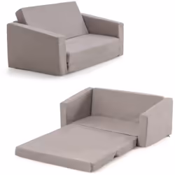 Caractéristiques : Conception polyvalente 2 en 1 pour diverses exigences Housse amovible et lavable en machine pour un nettoy ...