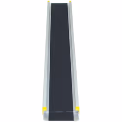 Caractéristiques : Longueur ajustable entre 133/200/233 cm Facile à transporter et à porter Idéal pour des fauteuils roulant ...
