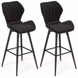 Caractéristiques : L'apparence élégante apporte du style à votre maison Le siège souple vous offre une expérience d'assise co ...