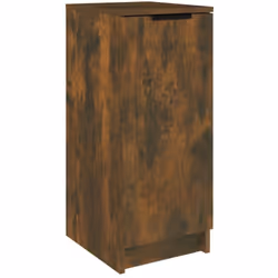 Avec cette armoire à chaussures, vous n'aurez plus à être dérangé par l'encombrement des chaussures dans votre maison. Matéri ...