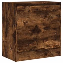 Armoire à chaussures - Non spécifié - 60 x 34 x 635 cm - Bois dingénierie - Marron - 1 tiroir