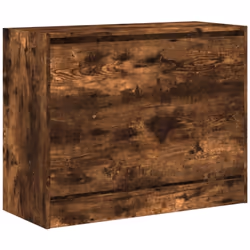 Cette armoire à chaussures est un excellent choix pour ranger vos chaussures de manière organisée, notamment dans les espaces ...