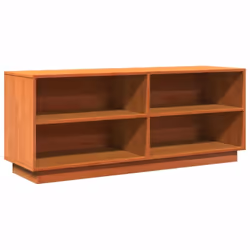 Gardez vos chaussures loin de l'encombrement et créez un environnement bien rangé avec cette armoire à chaussures en bois ! M ...