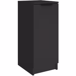 Avec cette armoire à chaussures, vous n'aurez plus à être dérangé par l'encombrement des chaussures dans votre maison. Matéri ...