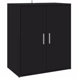 Cette armoire à chaussures intemporelle constitue une solution de rangement excellente pour votre chambre à coucher ou votre  ...