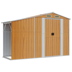 Helloshop26 3000208533857 abri de jardin Abri en métal