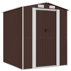 Helloshop26 3000208550045 abri de jardin Abri en métal