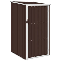 Helloshop26 3000208557808 abri de jardin Abri en métal