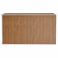 Helloshop26 3000208561010 abri de jardin Abri en métal