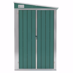 Helloshop26 3000208562369 abri de jardin Abri en métal