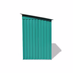 Helloshop26 3000208563410 abri de jardin Abri en métal
