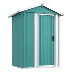 Helloshop26 3000208565285 abri de jardin Abri en métal