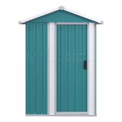 Helloshop26 3000208565285 abri de jardin Abri en métal