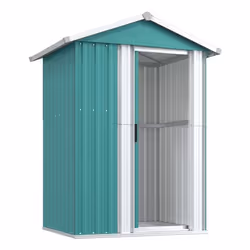 Helloshop26 3000208565285 abri de jardin Abri en métal