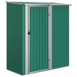Helloshop26 3000208565407 abri de jardin Abri en métal