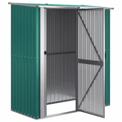 Helloshop26 3000208565407 abri de jardin Abri en métal