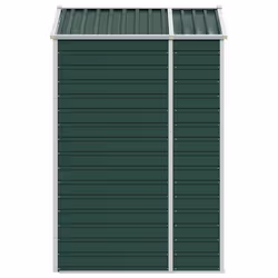 Helloshop26 3000208566107 abri de jardin Abri en métal - Vue supplémentaire 5