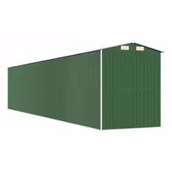 Helloshop26 3000208570654 abri de jardin Abri en métal - Vue supplémentaire 5