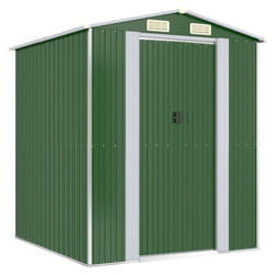 Helloshop26 3000208570913 abri de jardin Abri en métal