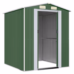 Helloshop26 3000208570913 abri de jardin Abri en métal