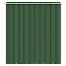 Helloshop26 3000208570913 abri de jardin Abri en métal - Vue supplémentaire 4