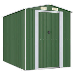 Helloshop26 3000208570975 abri de jardin Abri en métal