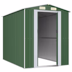 Helloshop26 3000208570975 abri de jardin Abri en métal