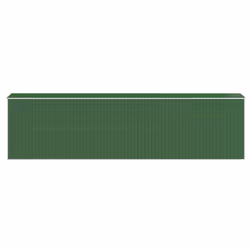 Helloshop26 3000208573754 abri de jardin Abri en métal - Vue supplémentaire 4
