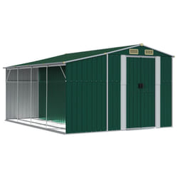 Helloshop26 3000208578759 abri de jardin Abri en métal