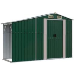 Helloshop26 3000208579084 abri de jardin Abri en métal