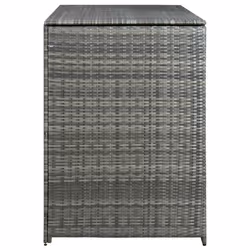 Helloshop26 3000208580486 abri de jardin Abri en métal - Vue supplémentaire 4