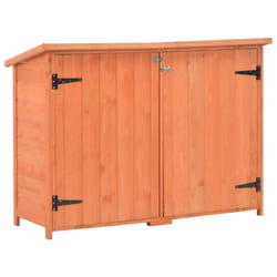 Helloshop26 3000208581599 abri de jardin Abri en bois