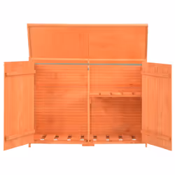 Helloshop26 3000208581599 abri de jardin Abri en bois