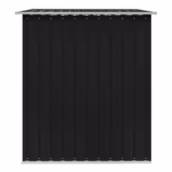 Helloshop26 3000208582084 abri de jardin Abri en métal - Vue supplémentaire 4