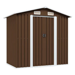 Helloshop26 3000208584866 abri de jardin Abri en métal