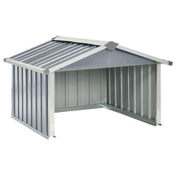 Helloshop26 3000208588789 abri de jardin Abri en métal