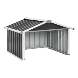 Helloshop26 3000208589069 abri de jardin Abri en métal