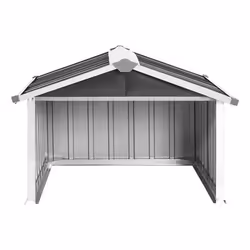Helloshop26 3000208589069 abri de jardin Abri en métal