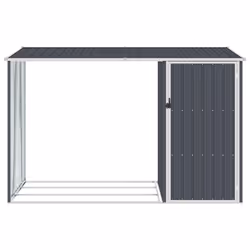 Helloshop26 3000208590584 abri de jardin Abri en métal