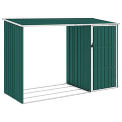 Helloshop26 3000208591246 abri de jardin Abri en métal