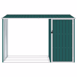 Helloshop26 3000208591246 abri de jardin Abri en métal