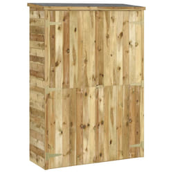 Helloshop26 3000208593363 abri de jardin Abri en bois