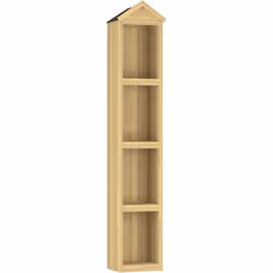 Votre garage est encombré d'outils de jardinage, d'équipements d'entretien du jardin ou d'autres articles ménagers essentiels ...