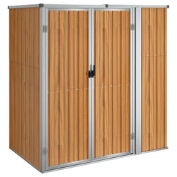 Helloshop26 3000208604632 abri de jardin Abri en métal