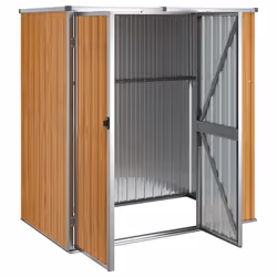 Helloshop26 3000208604632 abri de jardin Abri en métal