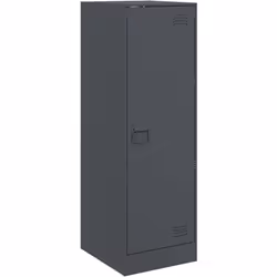 Ce buffet robuste est conçu pour être un point de mire de votre pièce avec un design tendance mais pratique. Matériau stable  ...