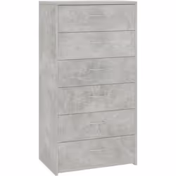 Complétez votre chambre à coucher, votre salon ou votre bureau avec notre buffet. Il peut également être utilisé comme suppor ...