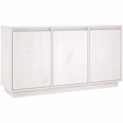 Ce buffet au design moderne est un meuble pratique pour votre espace de vie. La construction de cette armoire latérale assure ...